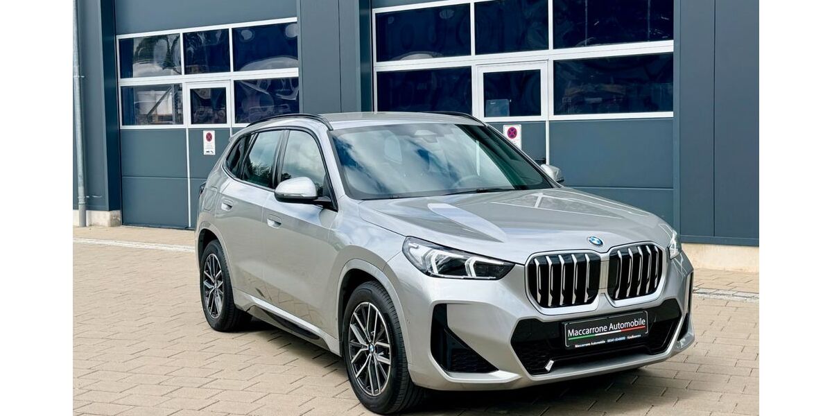 BMW X1 9.400 km 33.990 &euro; Kaufbeuren 87600