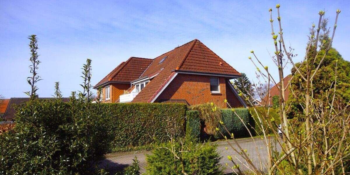 Etagenwohnung Langen Langen - 4 Zimmer, 99 m&sup2;, 995&euro; | Angebot:25566140