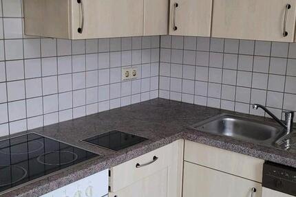 Nachmieter für 2-Raum-Wohnung 2 zimmer