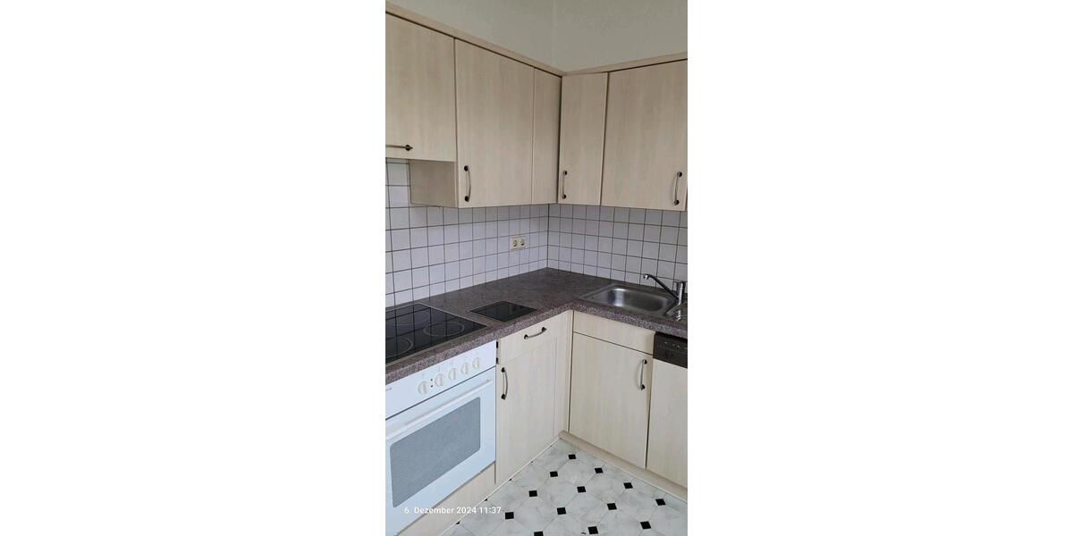 Nachmieter für 2-Raum-Wohnung 2 zimmer