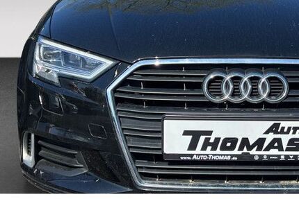 Audi A3 42.916 km 27.380 &euro; Hennef 53773