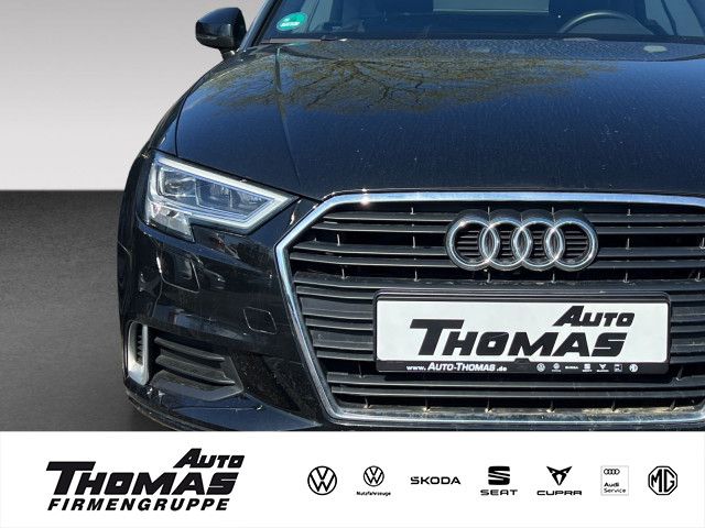 Audi A3 42.916 km 27.380 &euro; Hennef 53773