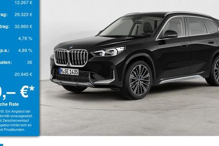 BMW X1 48.560 km 41.290 &euro; Werdohl 58791