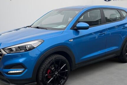 Hyundai TUCSON 56.780 km 15.990 &euro; Contwig 66497