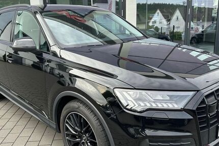 Audi Q7 134.150 km 49.991 &euro; Burbach 57299