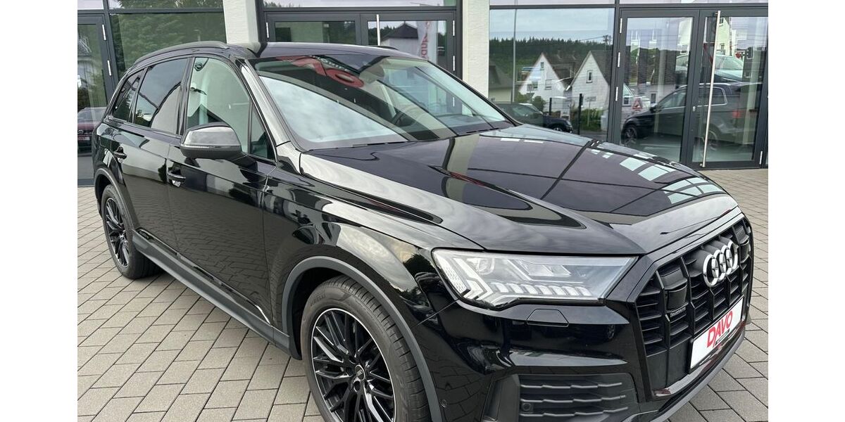 Audi Q7 134.150 km 49.991 &euro; Burbach 57299