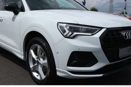 Audi Q3 58.179 km 35.739 &euro; Großwallstadt 63868