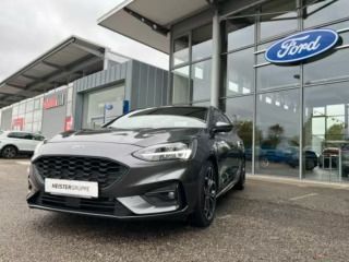 Ford Focus 47.200 km 19.900 € Bitburg 54634