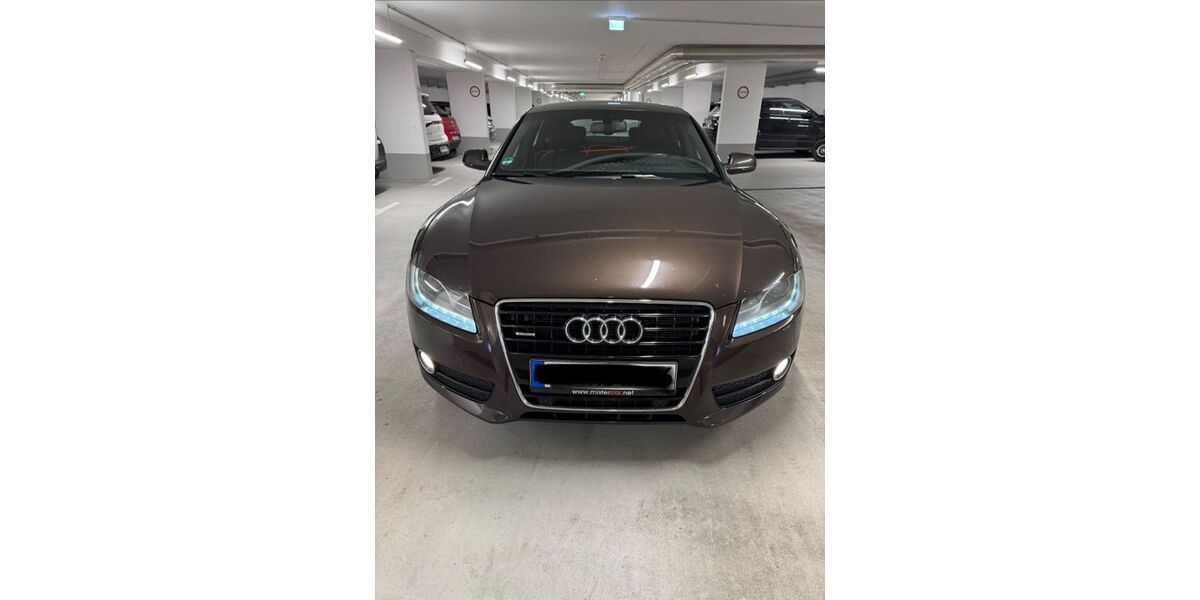 Audi A5 199.999 km 10.499 &euro; Nürtingen 72622