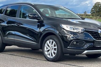 Renault Kadjar 80.000 km 13.900 € Fellbach 70736