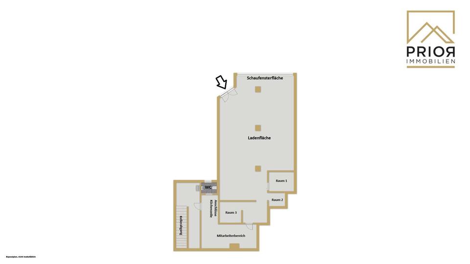 Gewerbeobjekt Bad Hersfeld - 3.500&euro; | Angebot:26248771