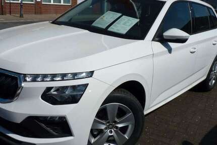 Skoda Kamiq 5.000 km 20.990 &euro; Issum-Sevelen 47661