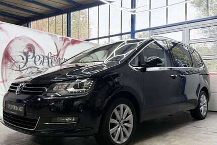 VW Sharan 168.000 km 16.999 € Weissenhorn 89264