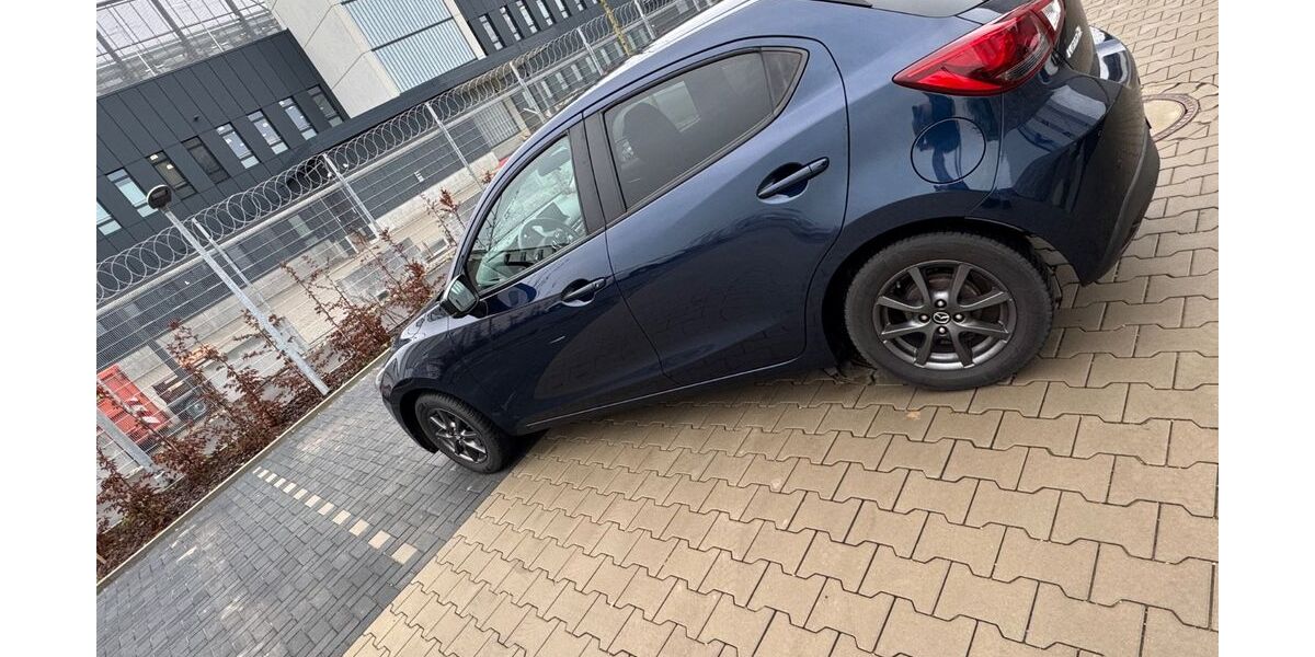 Mazda 2 100.000 km 11.500 &euro; Hattersheim 65795