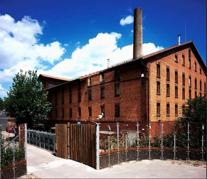 Büro in Wiesbaden 1.450 € 150 m²