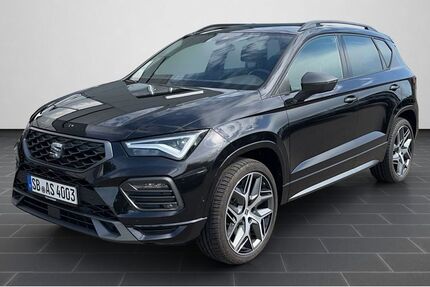Seat Ateca 45.000 km 31.999 &euro; Saarbrücken 66115