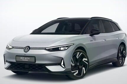 VW ID.7 12.100 km 55.460 &euro; Aach 78267