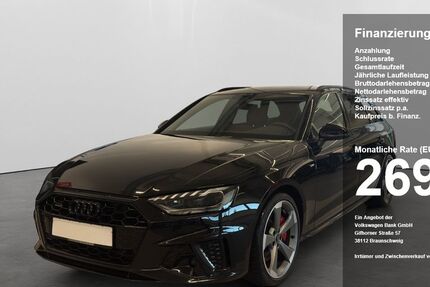 Audi A4 15.570 km 40.450 &euro; Regensburg 93055