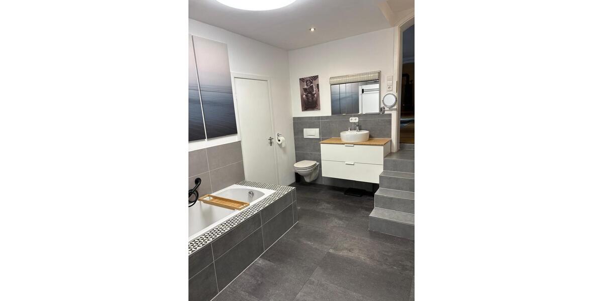 Mehrfamilienhaus Generationenhaus Stadt Zentrum Breisach 8 zimmer