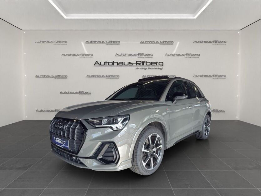 Audi Q3 150.000 km 31.490 € Detmold 32758