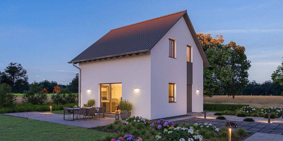 Einfamilienhaus Bedburg Kaster - 4 Zimmer, 79 m&sup2;, 312.158&euro; | Angebot:26787883