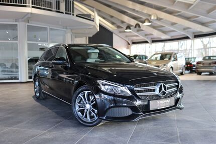 Mercedes-Benz C 250 190.263 km 12.980 &euro; Nuthetal 14558