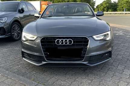 Audi A5 210.000 km 10.900 &euro; Stromberg 55442