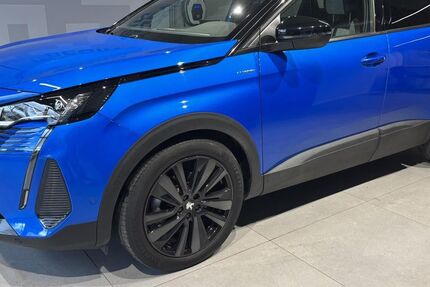 Peugeot 3008 56.680 km 22.400 &euro; Augsburg 86179