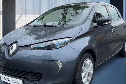 Renault ZOE 47.353 km 6.910 &euro; Frankfurt / Main 60314