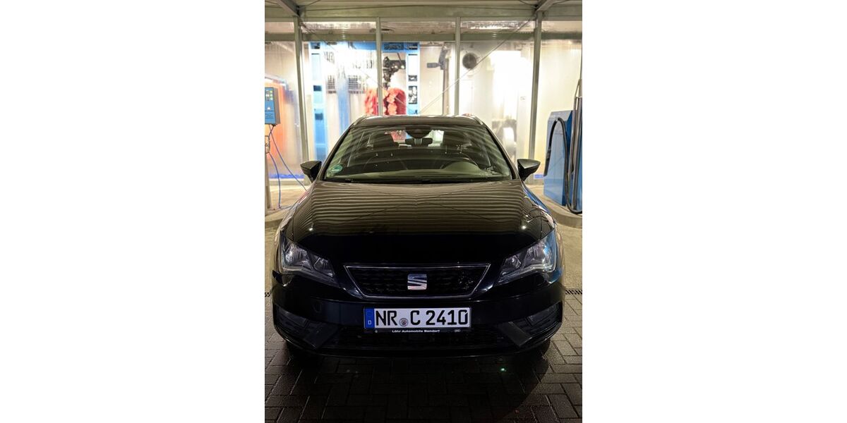 Seat Leon 144.000 km 9.999 &euro; Neuwied 56564