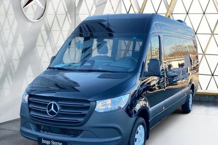 Mercedes-Benz Sprinter 23.477 km 57.440 € Gera 07546