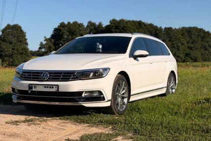 VW Passat 210.000 km 13.399 &euro; Berlin 12685