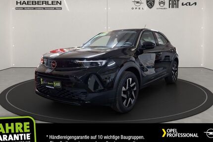 Opel Mokka 22.600 km 17.380 &euro; Kempten 87435