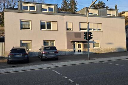 Wohnung Saarbrücken Brebach-Fechingen - 2 Zimmer, 71 m&sup2;, 135.000&euro; | Angebot:24356563