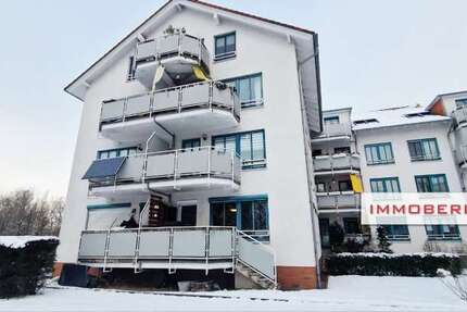 Wohnung zum Kaufen in Hennigsdorf 215.000 € 56 m² 2 zimmer