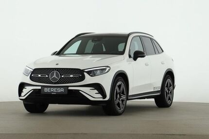 Mercedes-Benz GLC 200 9.900 km 54.850 &euro; Münster 48155
