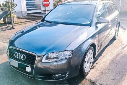 Audi A4 255.000 km 2.700 &euro; Nagold 72202