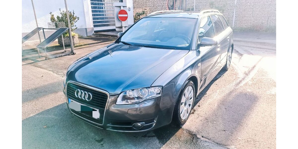 Audi A4 255.000 km 2.700 &euro; Nagold 72202
