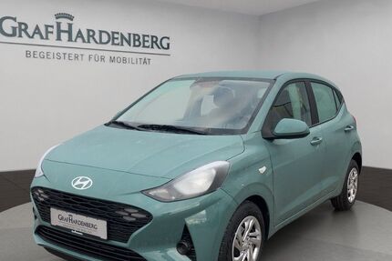 Hyundai i10 7.000 km 15.290 &euro; Landau 76829