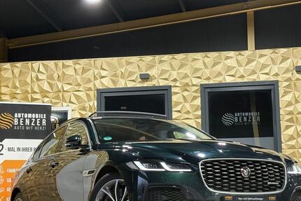 Jaguar XF 128.900 km 29.999 &euro; Swisttal 53913