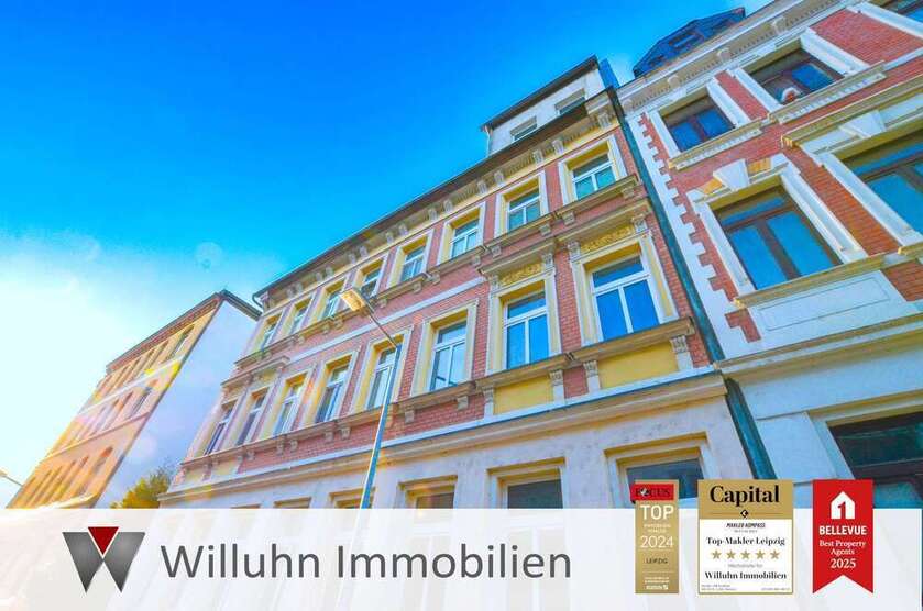 Haus zum Kaufen in Leipzig 849.000 € 405 m²