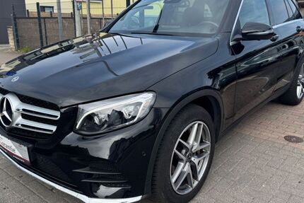 Mercedes-Benz GLC 250 132.000 km 26.750 &euro; Uder 37318