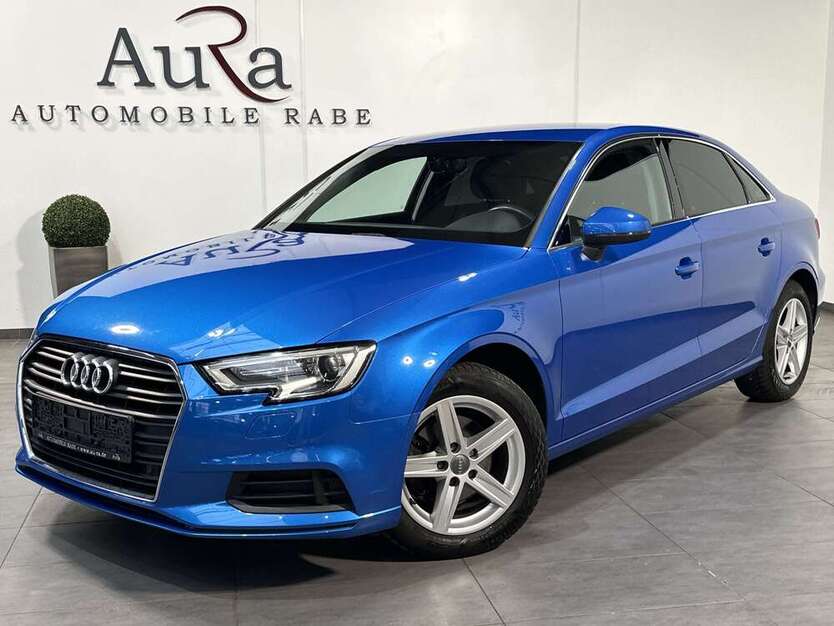 Audi A3 92.750 km 17.989 € Wardenburg 26203