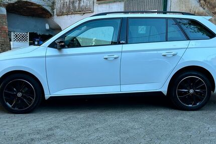 Skoda Fabia 159.000 km 6.700 &euro; Saarbrücken 66117