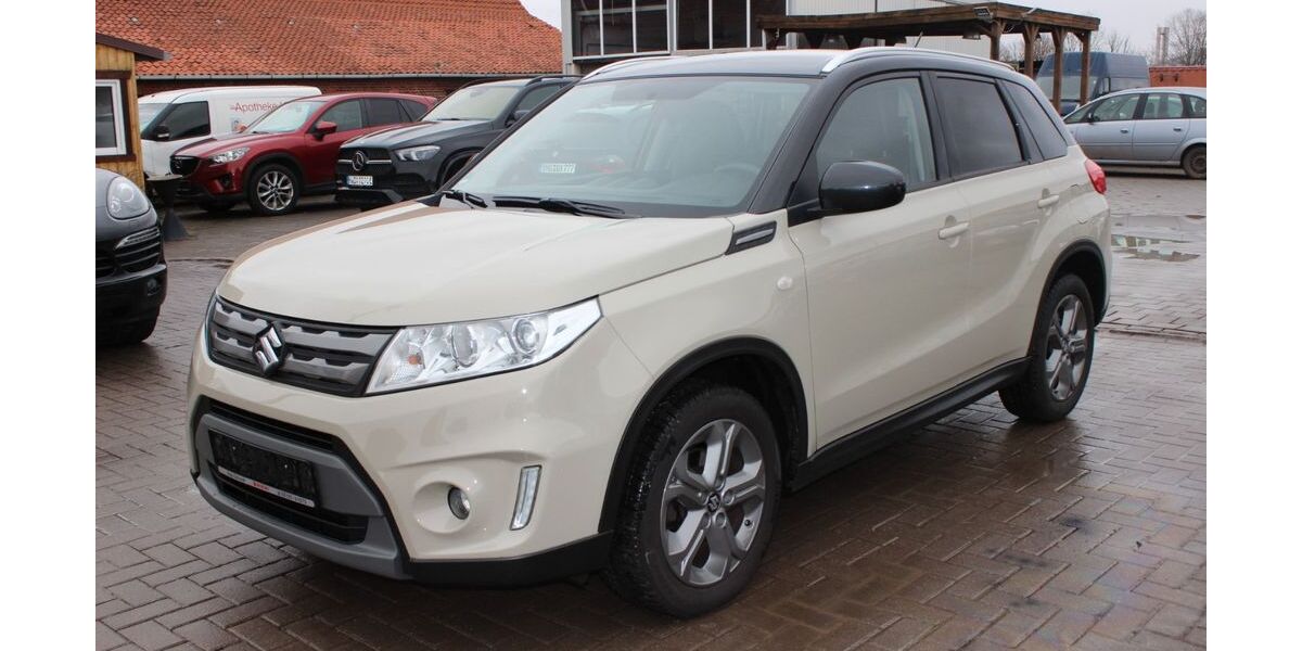 Suzuki Vitara 110.390 km 11.900 &euro; Neustadt am Rübenberge 31535