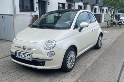 Fiat 500 179.000 km 3.000 &euro; Kaufbeuren 87600