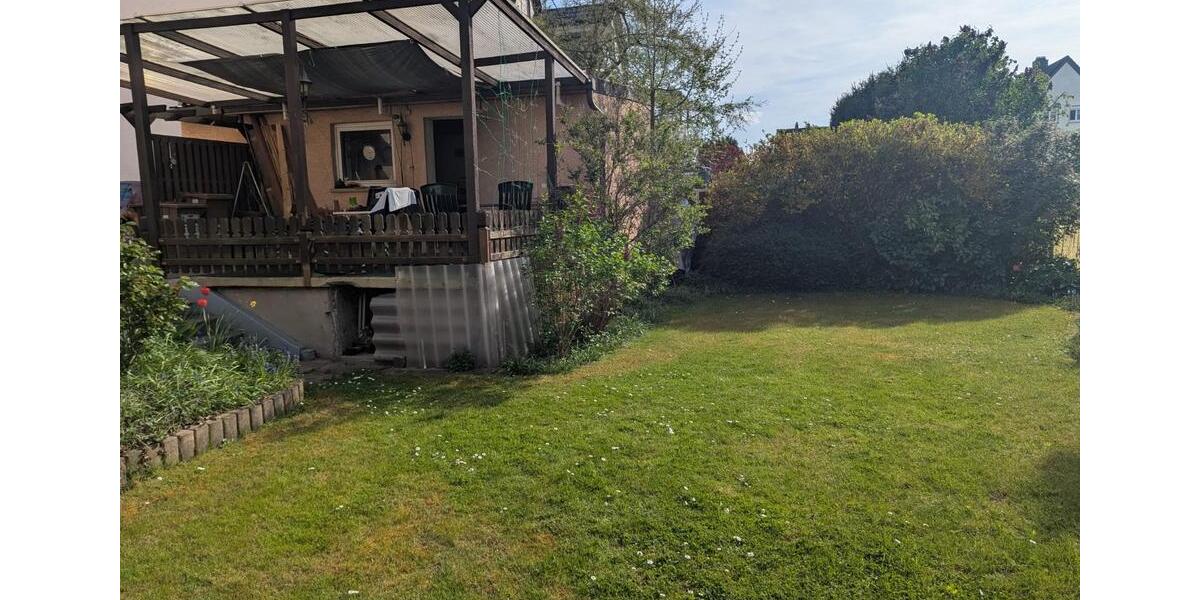 Etagenwohnung Rüsselsheim am Main - 4.5 Zimmer, 110 m&sup2;, 1.485&euro; | Angebot:26322094