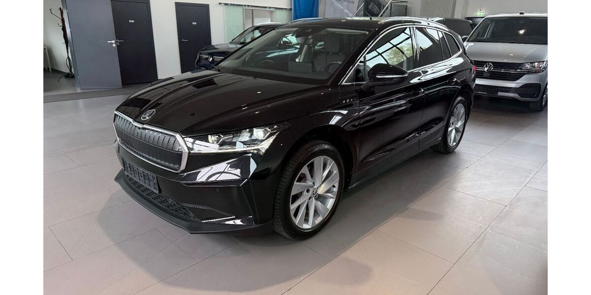 Skoda Enyaq 57.100 km 25.999 &euro; Tornesch 25436