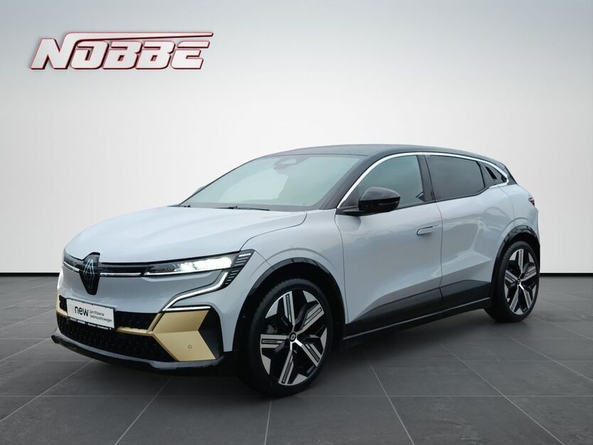 Renault Megane 32.250 km 27.950 € Garbsen 30827