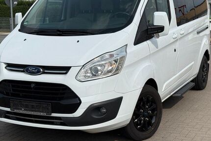 Ford Tourneo Custom 181.696 km 17.199 &euro; Tessin 18195
